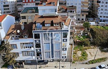 ARNAVUTKÖY MERKEZ'DE AVLU34'E YAKIN SATILIK DÜKKAN!!