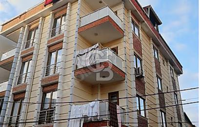 Arnavutköy Belediye Karşısı Satılık 3+2 Dubleks