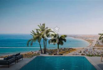 KIBRIS İSKELEDE PROJEDEN SATILIK DAİRE - 1 - 321879