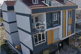 ARNAVUTKÖY MUSTAFA KEMAL PAŞA MAHALLESİNDE SATILIK DUBLEKS - 8 - 321883