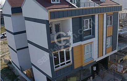 ARNAVUTKÖY MUSTAFA KEMAL PAŞA MAHALLESİNDE SATILIK DUBLEKS