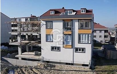 ARNAVUTKÖY MUSTAFA KEMAL PAŞA MAHALLESİNDE SATILIK DUBLEKS