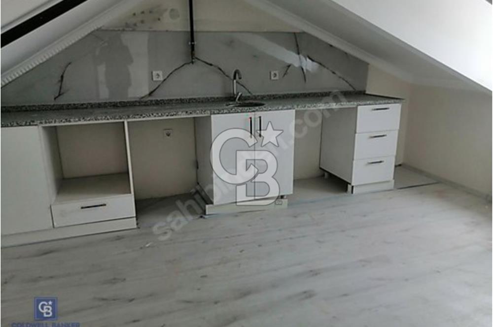 ARNAVUTKÖY MUSTAFA KEMAL PAŞA MAHALLESİNDE SATILIK DUBLEKS