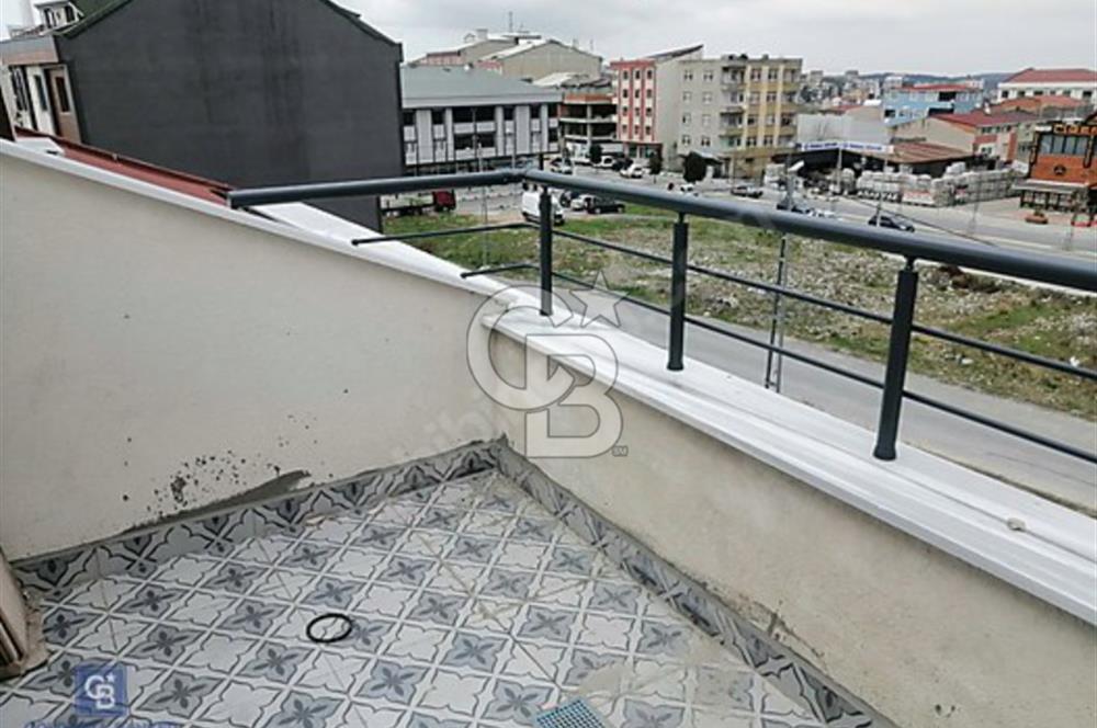 ARNAVUTKÖY MUSTAFA KEMAL PAŞA MAHALLESİNDE SATILIK DUBLEKS