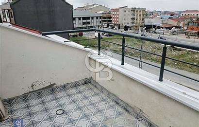 ARNAVUTKÖY MUSTAFA KEMAL PAŞA MAHALLESİNDE SATILIK DUBLEKS