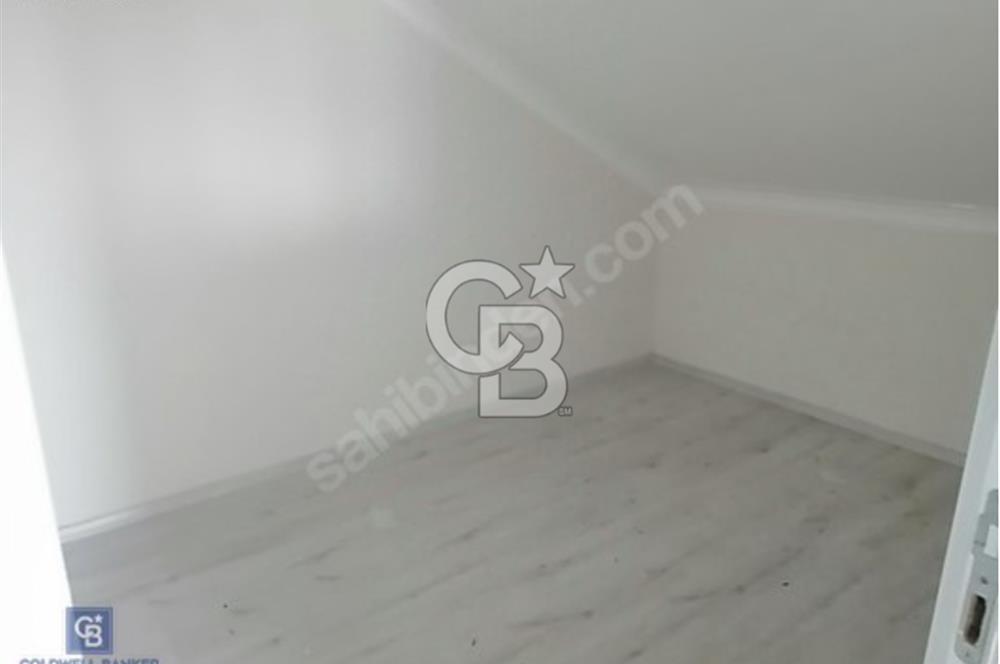 ARNAVUTKÖY MUSTAFA KEMAL PAŞA MAHALLESİNDE SATILIK DUBLEKS