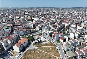 ARNAVUTKÖY MERKEZDE SATILIK EMSALSİZ ARSA - 2 - 321899