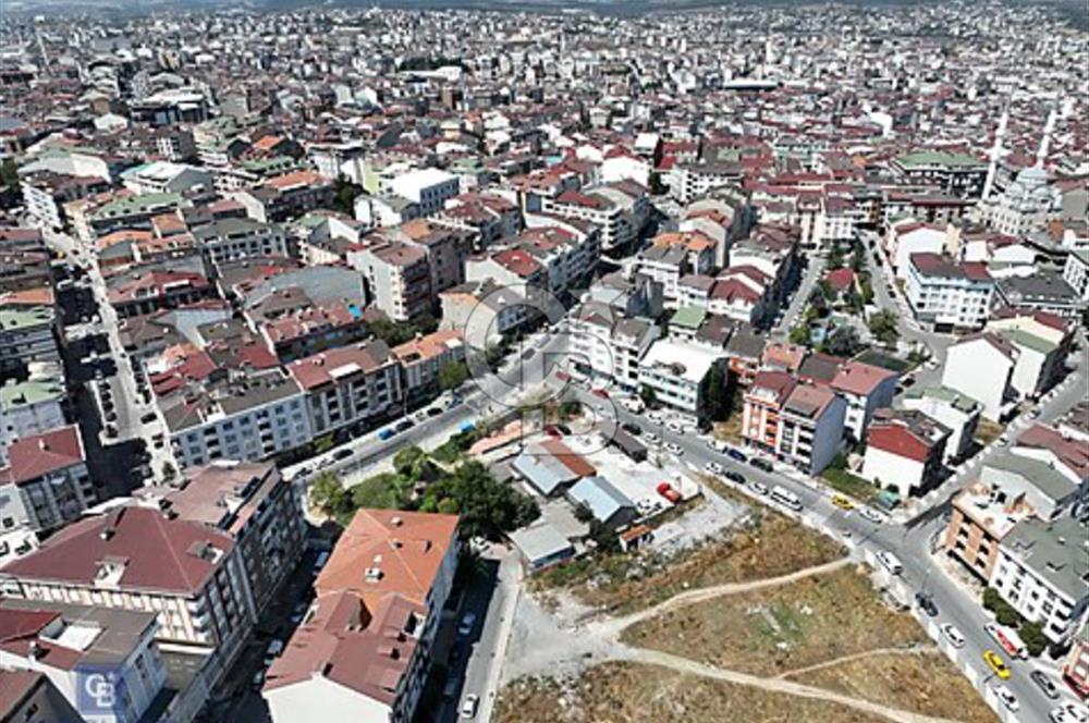 ARNAVUTKÖY MERKEZDE SATILIK EMSALSİZ ARSA
