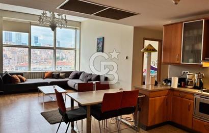 POLAT TOWER RESİDANCE FULL EŞYALI-EŞYASIZ SATILIK BAKIMLI DAİRE