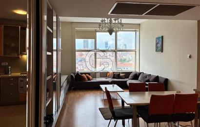 POLAT TOWER RESİDANCE FULL EŞYALI-EŞYASIZ SATILIK BAKIMLI DAİRE