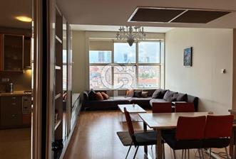 POLAT TOWER RESİDANCE FULL EŞYALI-EŞYASIZ SATILIK BAKIMLI DAİRE - 10 - 321888