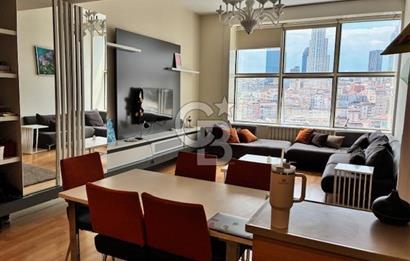 POLAT TOWER RESİDANCE FULL EŞYALI-EŞYASIZ SATILIK BAKIMLI DAİRE