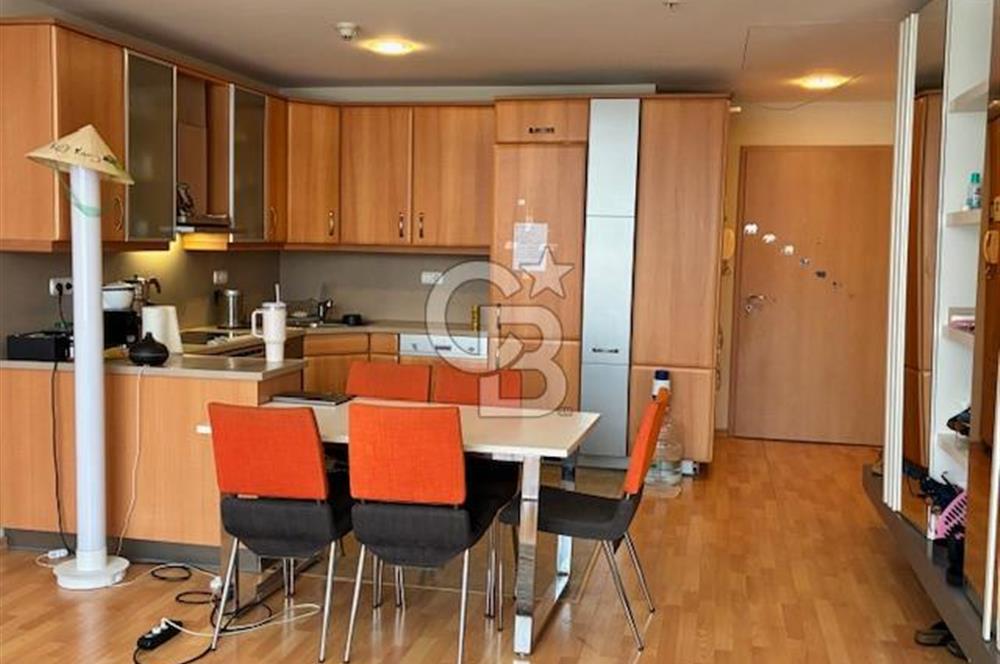 POLAT TOWER RESİDANCE FULL EŞYALI-EŞYASIZ SATILIK BAKIMLI DAİRE