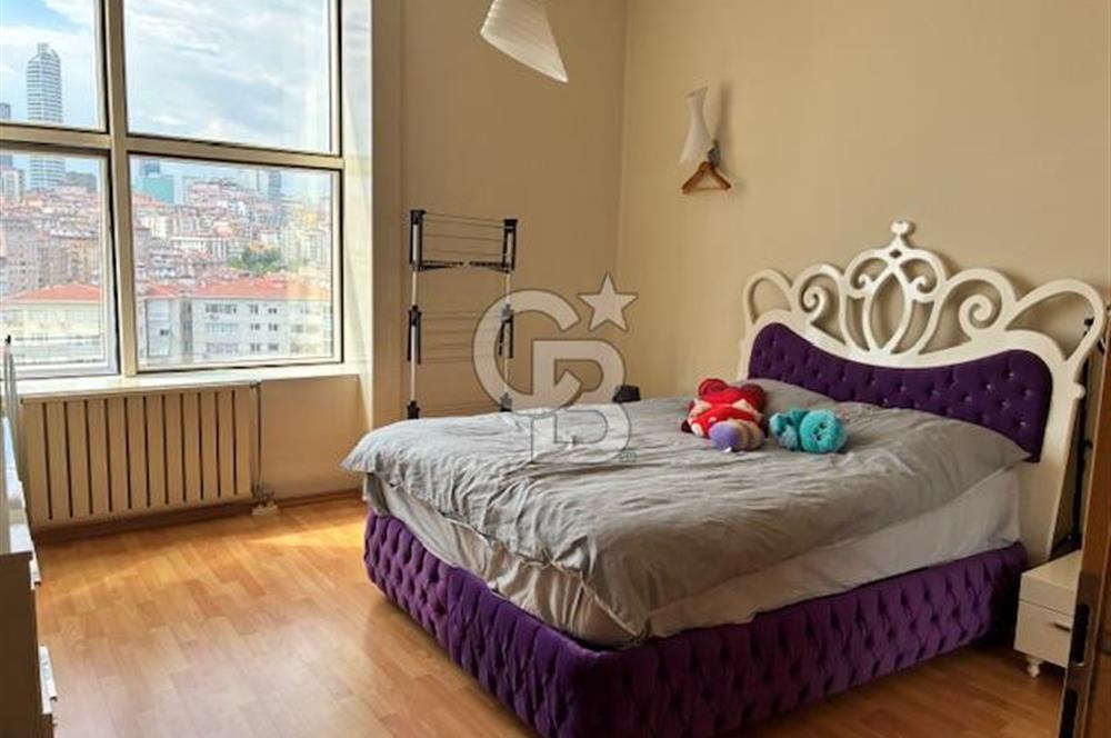 POLAT TOWER RESİDANCE FULL EŞYALI-EŞYASIZ SATILIK BAKIMLI DAİRE