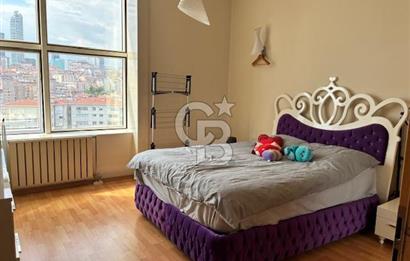 POLAT TOWER RESİDANCE FULL EŞYALI-EŞYASIZ SATILIK BAKIMLI DAİRE