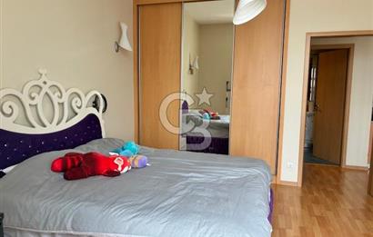 POLAT TOWER RESİDANCE FULL EŞYALI-EŞYASIZ SATILIK BAKIMLI DAİRE