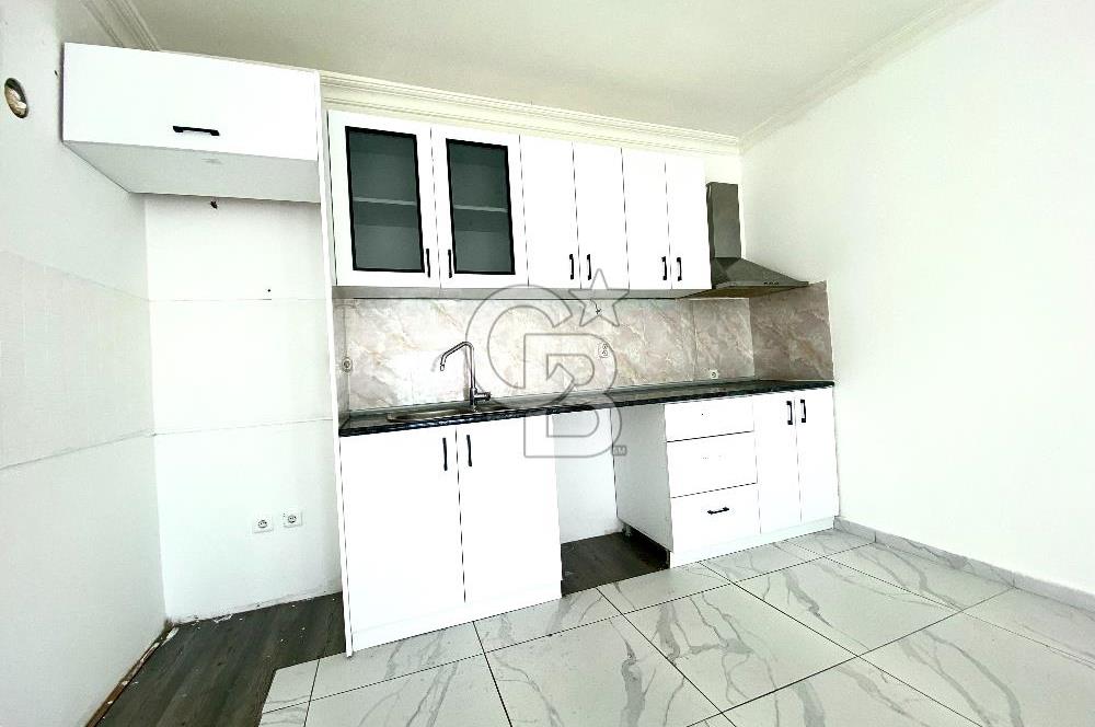 Bodrum Akyarlar Fener Satılık 2+1 Satılık Daire