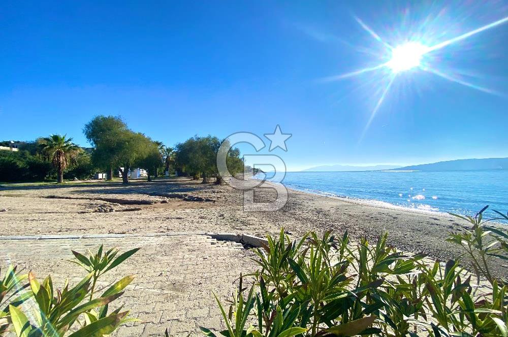 Bodrum Akyarlar Fener Satılık 2+1 Satılık Daire