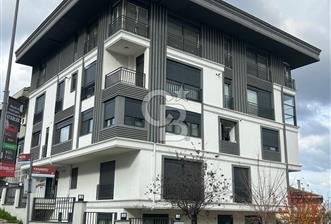 ETİLERDE YENİ BİNADA ÇATI DUBLEKS DAİRE - 5 - 321895