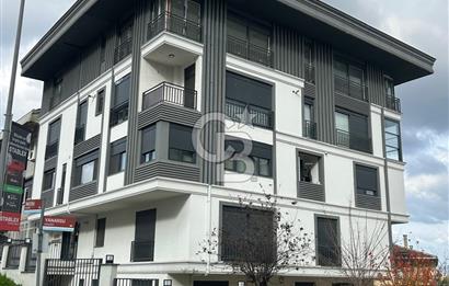 ETİLERDE YENİ BİNADA ÇATI DUBLEKS DAİRE