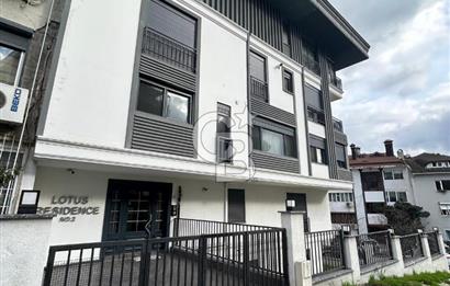 ETİLERDE YENİ BİNADA ÇATI DUBLEKS DAİRE