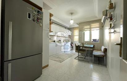 Huzurevleri Ali Öz Camii Yanı  3+1  175 m² SATILIK DAİRE