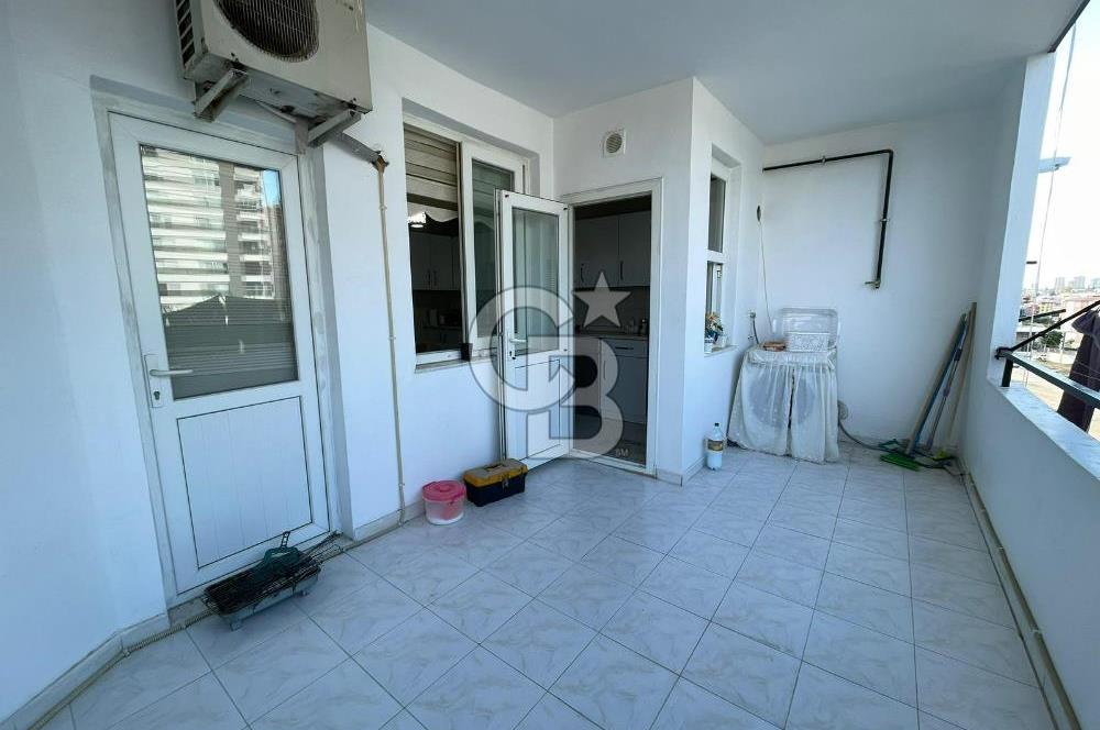 Huzurevleri Ali Öz Camii Yanı  3+1  175 m² SATILIK DAİRE