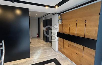 ETİLERDE YENİ BİNADA ÇATI DUBLEKS DAİRE