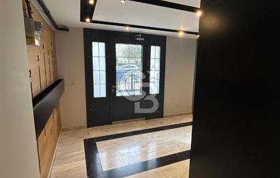 ETİLERDE YENİ BİNADA ÇATI DUBLEKS DAİRE