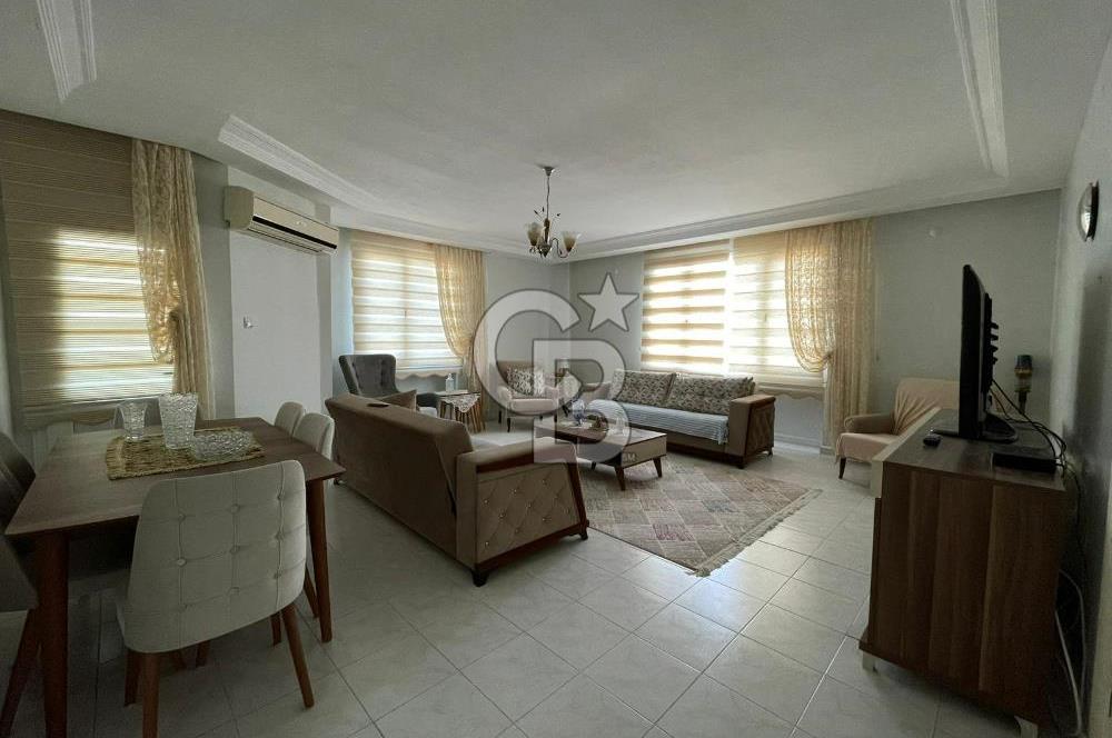 Huzurevleri Ali Öz Camii Yanı  3+1  175 m² SATILIK DAİRE