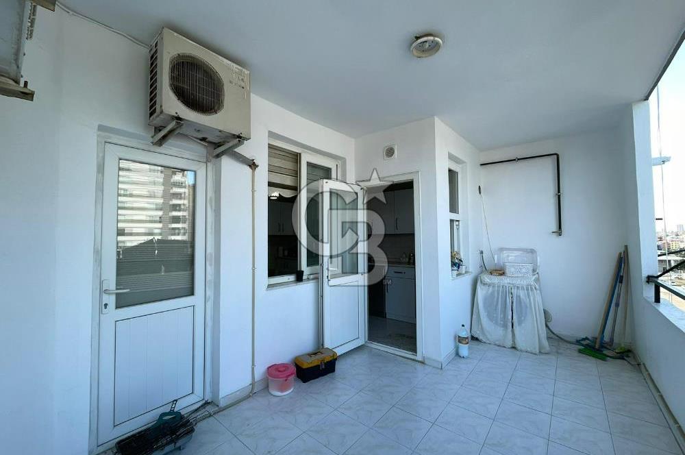 Huzurevleri Ali Öz Camii Yanı  3+1  175 m² SATILIK DAİRE