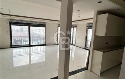 ETİLERDE YENİ BİNADA ÇATI DUBLEKS DAİRE