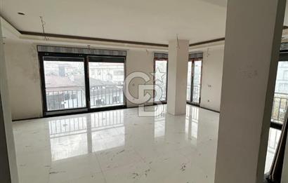 ETİLERDE YENİ BİNADA ÇATI DUBLEKS DAİRE