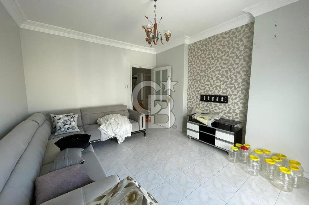 Huzurevleri Ali Öz Camii Yanı  3+1  175 m² SATILIK DAİRE