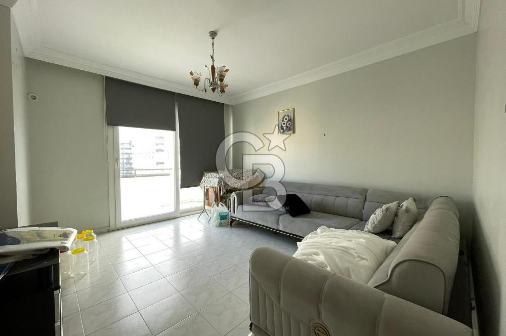 Huzurevleri Ali Öz Camii Yanı  3+1  175 m² SATILIK DAİRE