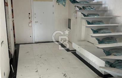 ETİLERDE YENİ BİNADA ÇATI DUBLEKS DAİRE