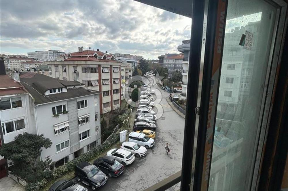 ETİLERDE YENİ BİNADA ÇATI DUBLEKS DAİRE