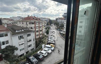 ETİLERDE YENİ BİNADA ÇATI DUBLEKS DAİRE