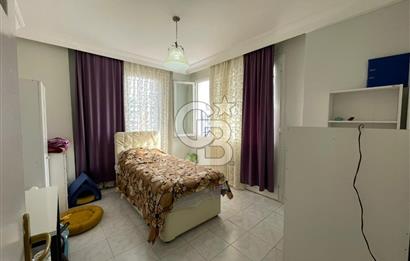 Huzurevleri Ali Öz Camii Yanı  3+1  175 m² SATILIK DAİRE