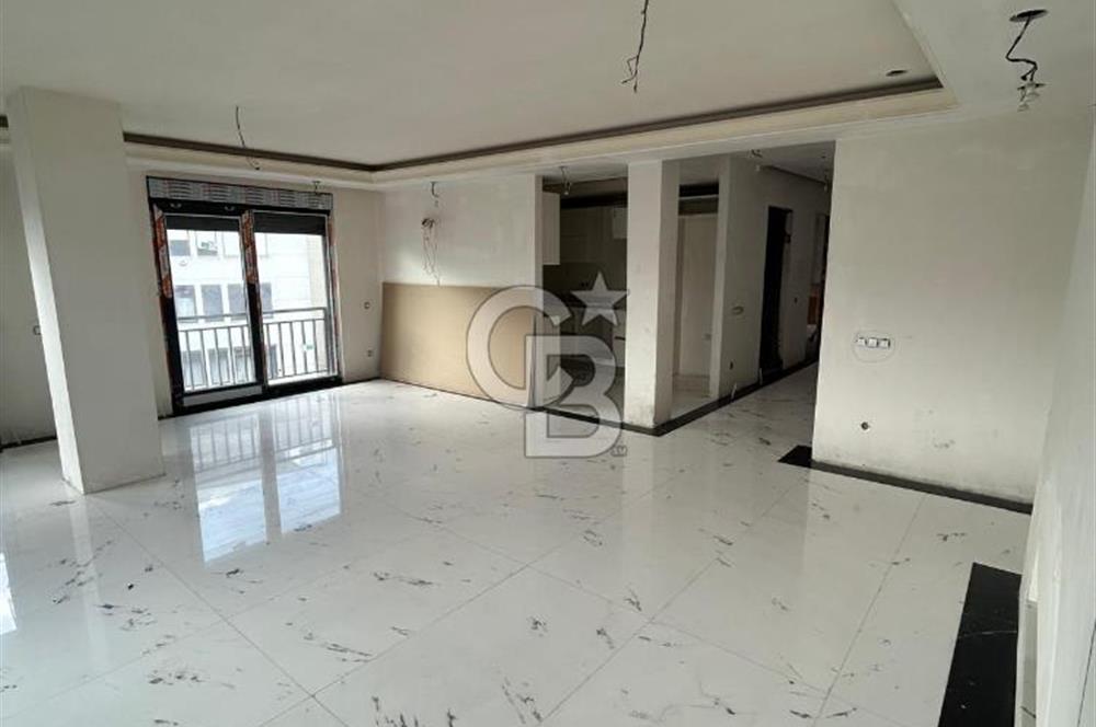 ETİLERDE YENİ BİNADA ÇATI DUBLEKS DAİRE