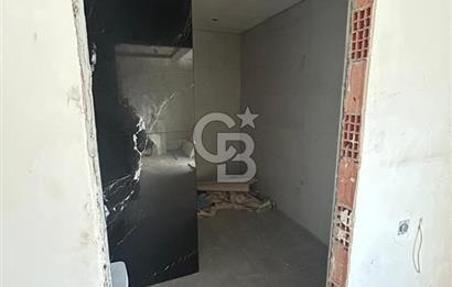 ETİLERDE YENİ BİNADA ÇATI DUBLEKS DAİRE