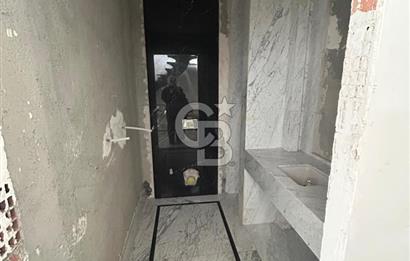 ETİLERDE YENİ BİNADA ÇATI DUBLEKS DAİRE