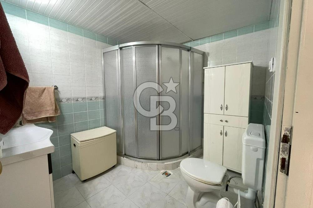 Huzurevleri Ali Öz Camii Yanı  3+1  175 m² SATILIK DAİRE