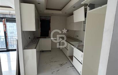 ETİLERDE YENİ BİNADA ÇATI DUBLEKS DAİRE