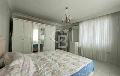 Huzurevleri Ali Öz Camii Yanı  3+1  175 m² SATILIK DAİRE