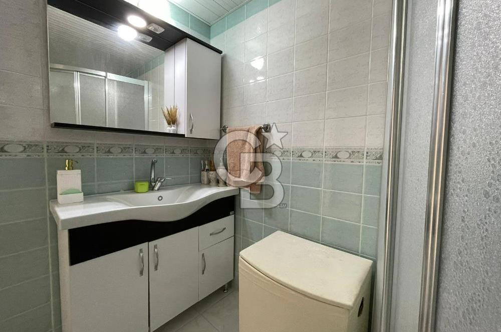 Huzurevleri Ali Öz Camii Yanı  3+1  175 m² SATILIK DAİRE