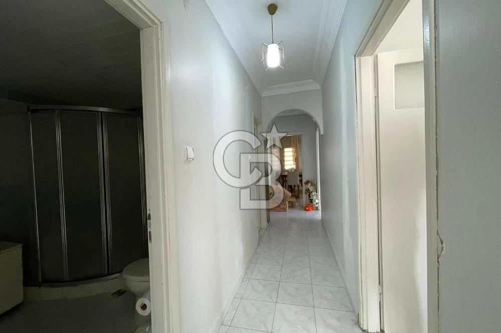 Huzurevleri Ali Öz Camii Yanı  3+1  175 m² SATILIK DAİRE