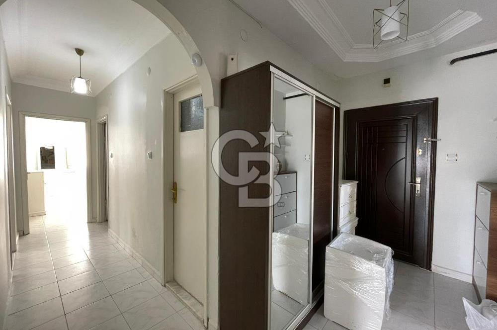 Huzurevleri Ali Öz Camii Yanı  3+1  175 m² SATILIK DAİRE