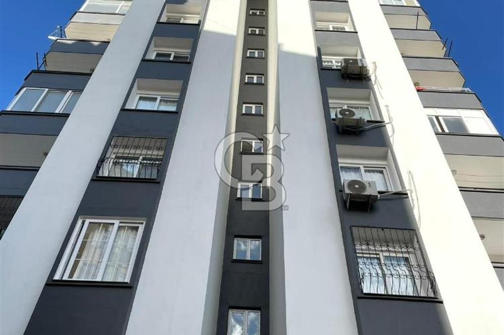 Huzurevleri Ali Öz Camii Yanı  3+1  175 m² SATILIK DAİRE