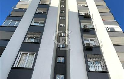 Huzurevleri Ali Öz Camii Yanı  3+1  175 m² SATILIK DAİRE